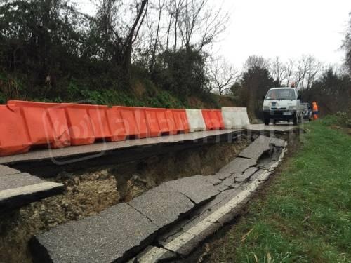 Burocrazia 'Zero' contro le frane