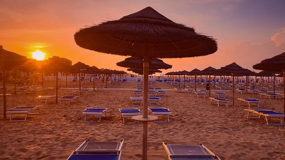 Ordinanza straordinaria stagione balneare 2020