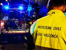 Ottantadue giorni in piena emergenza Covid-19