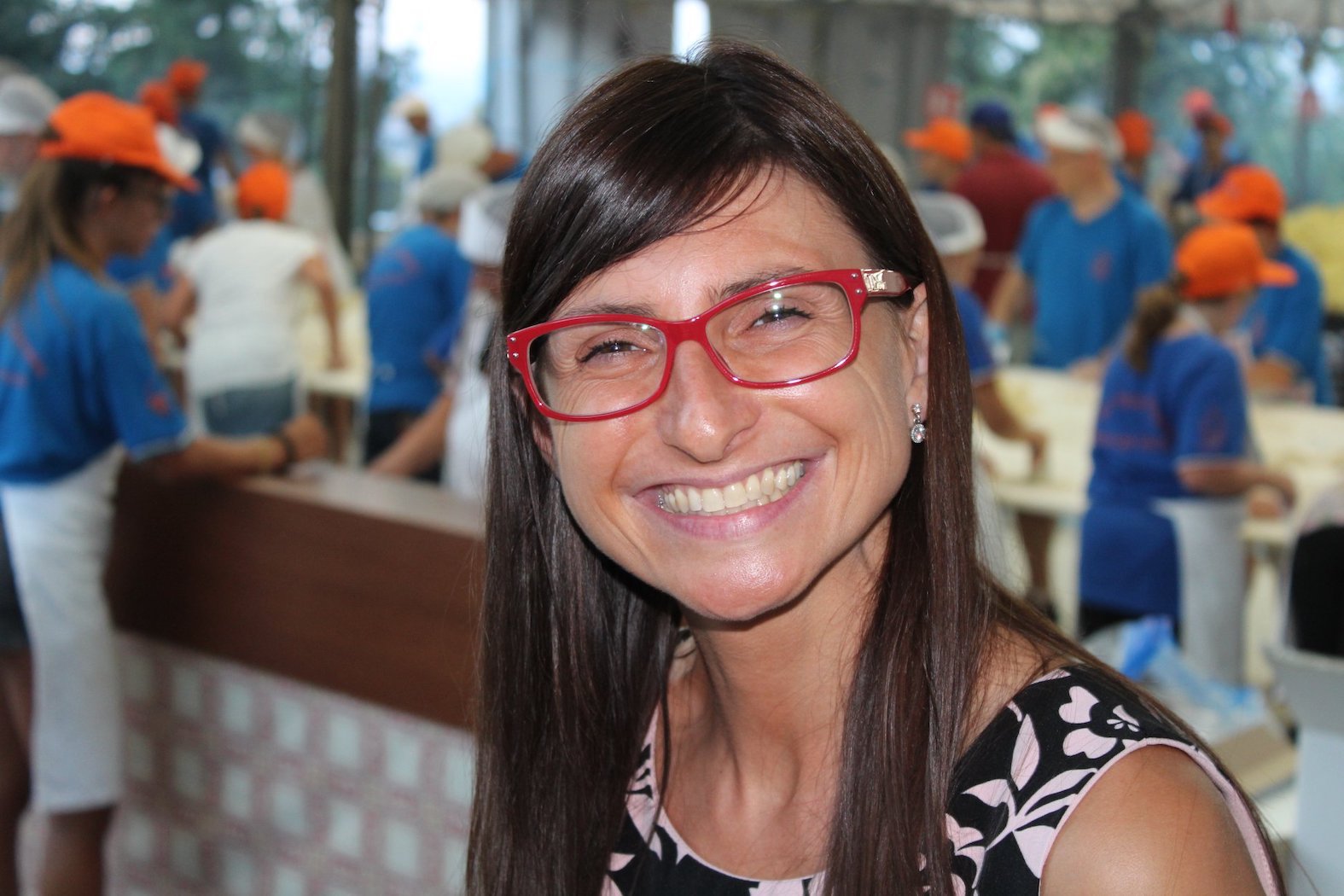 Unione Valconca, la Presidente Elena Castellari: