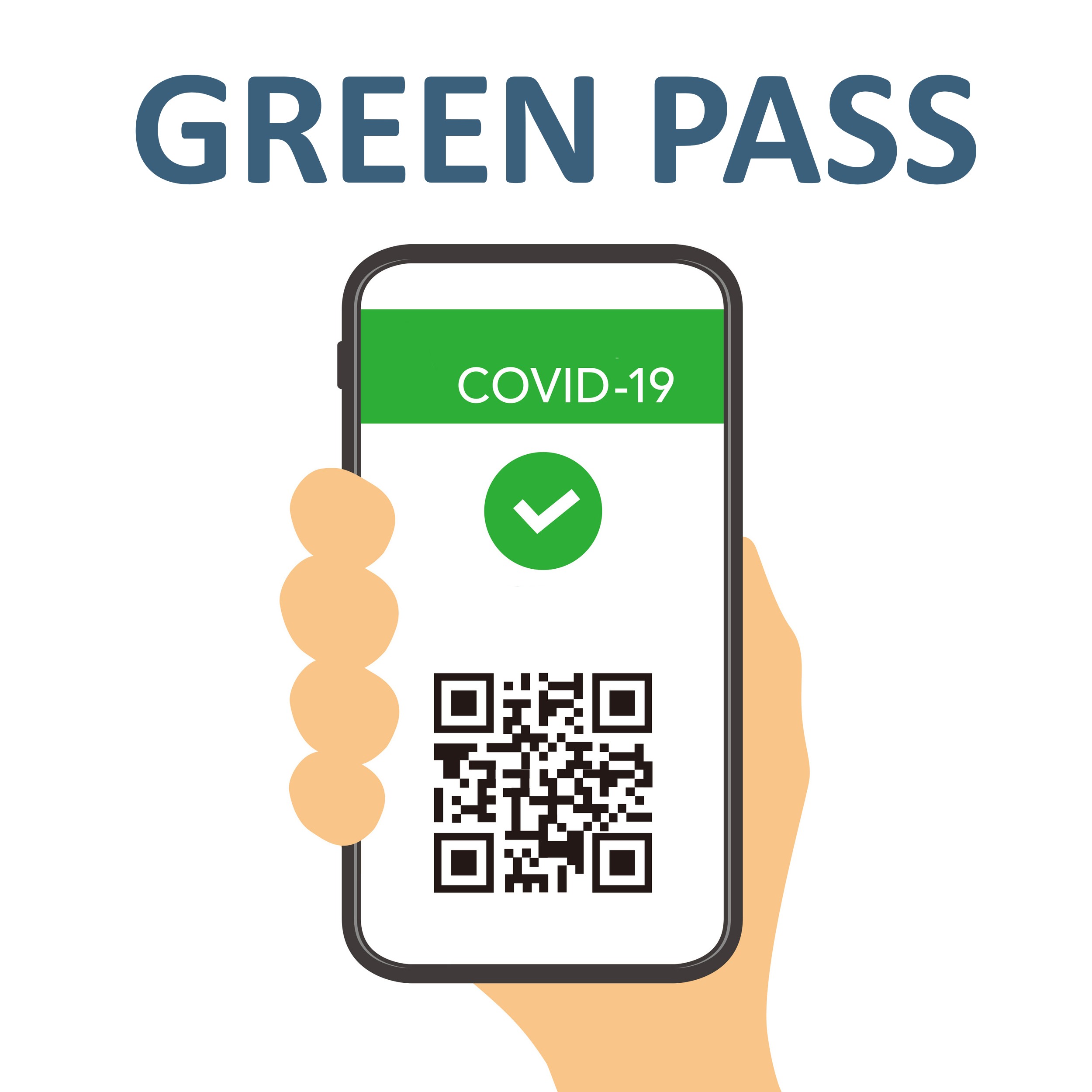 COVID-19, cosa cambia con l'introduzione del Green Pass a partire dal 6 agosto 2021