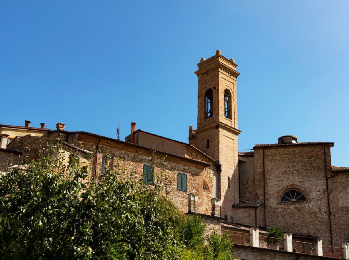 SAN CLEMENTE - ORDINANZA ISTITUZIONE DI UN SENSO UNICO ALTERNATO IN VIA MONTECASALE PER CONSENTIRE LAVORI DI SISTEMAZIONE 