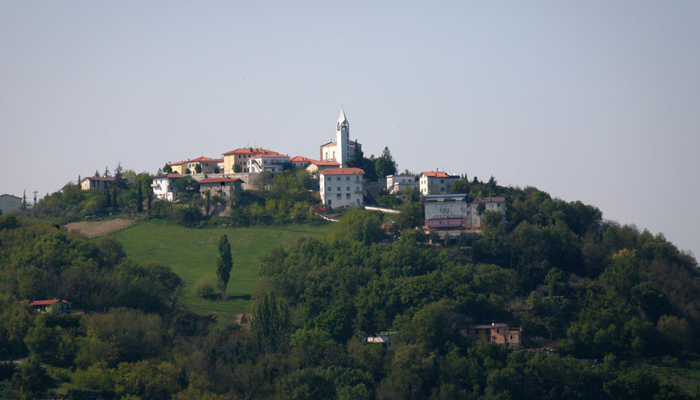 Gemmano - Sagra della Pappardella 2023 - ordinanza di limitazione della circolazione stradale