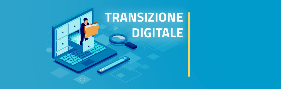 Progetto unitario di transizione digitale per l’integrazione, standardizzazione e interoperabilità tra i servizi pubblici