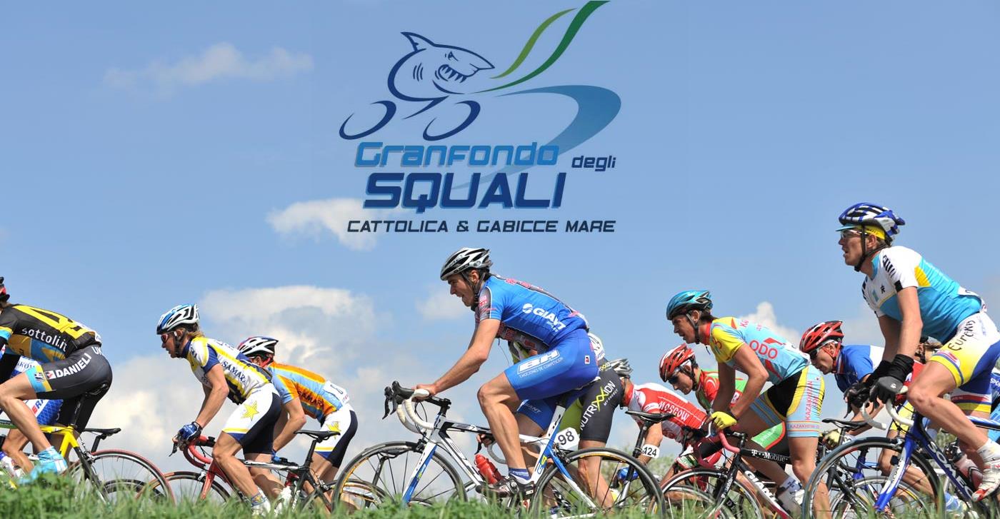 Gran Fondo Squali Trek (domenica 12 maggio) - Modifiche alla viabilità nel territorio della Valconca