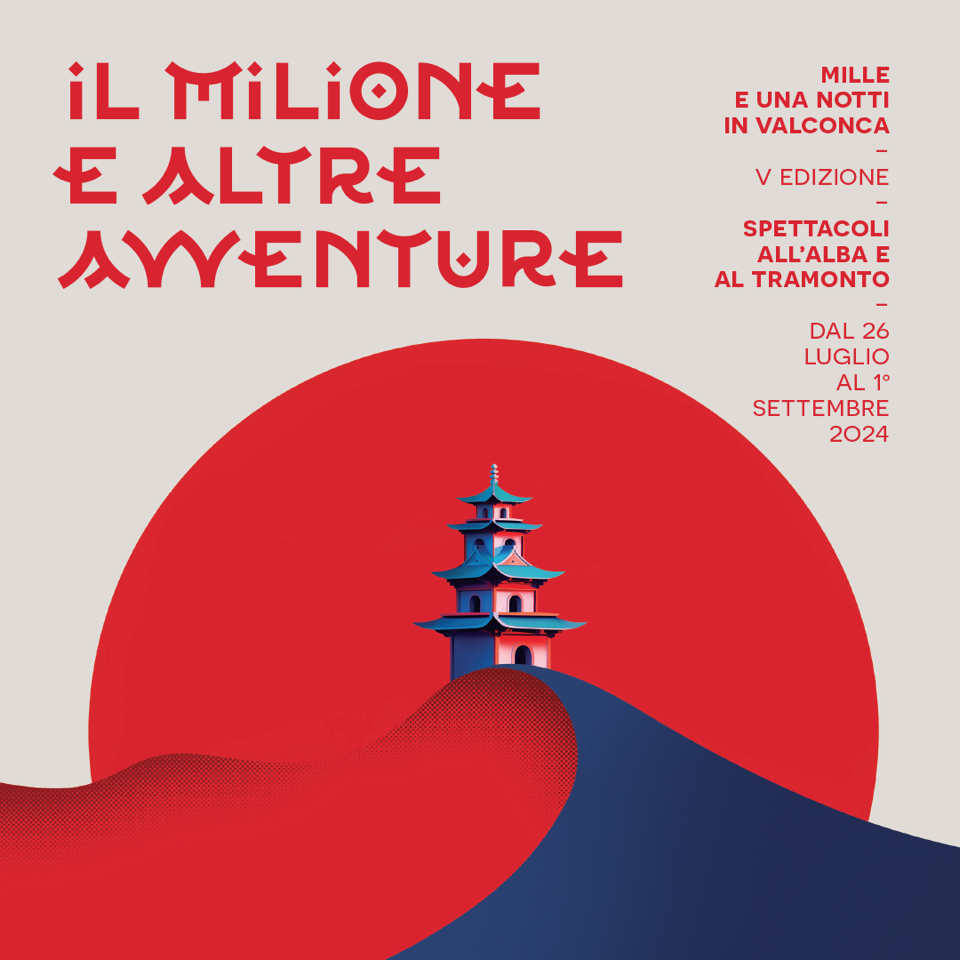 Mille e una notti in Valconca – V edizione 2024
