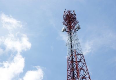 Presentata istanza per realizzazione di una nuova stazione radio base per la telefonia mobile da realizzarsi nel Comune di Montescudo-Monte Colombo in località Croce - Strada Provinciale 42