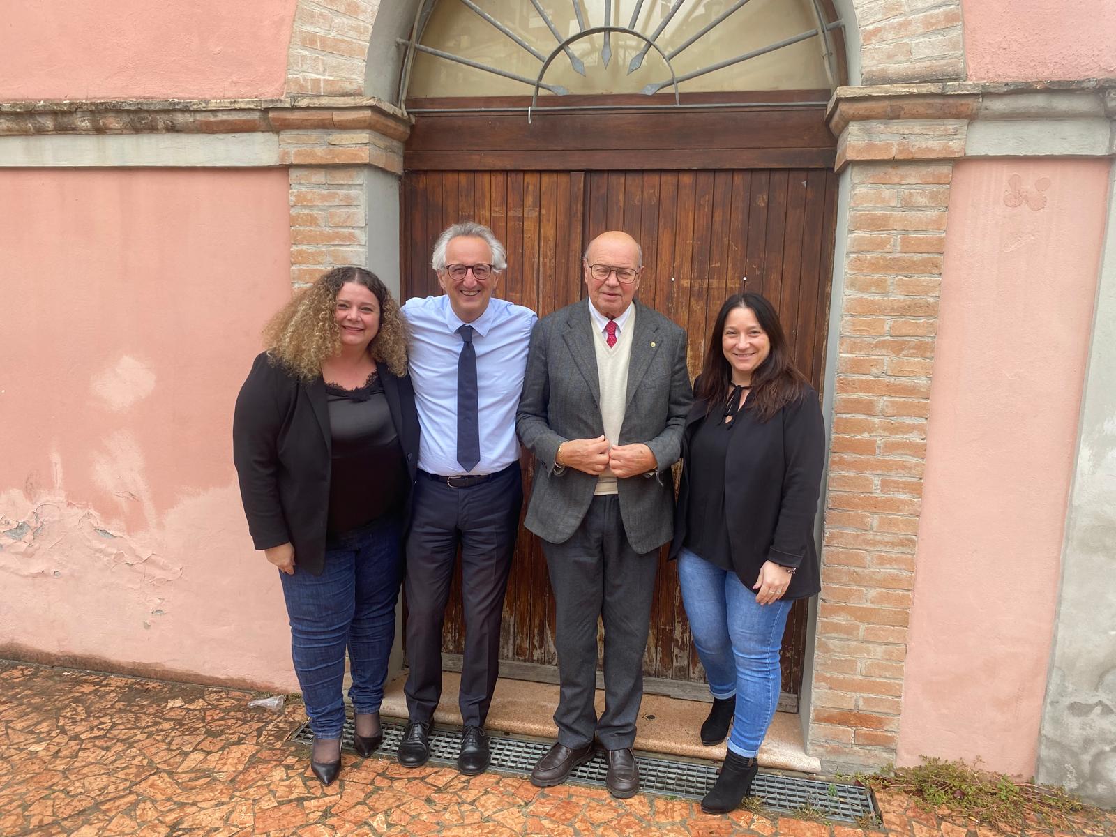 Unione Valconca, prosegue il percorso di formazione per la Pubblica Amministrazione